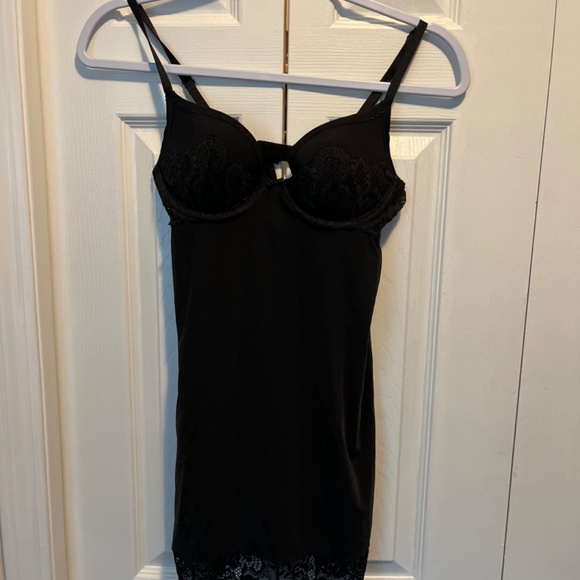 Victorias Secret size 34b slip dress - Picture 3 of 12